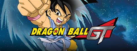 Watch Dragon Ball GT English Sub/Dub online Free on HiAnime.to.